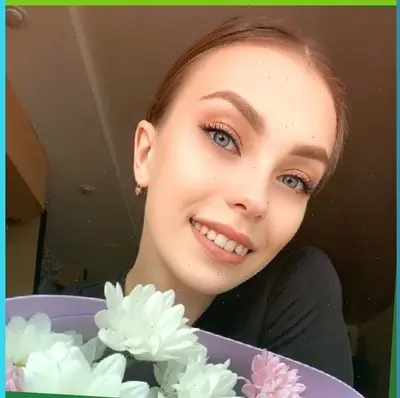Бажена, Вольск, фото анкеты № 001031015