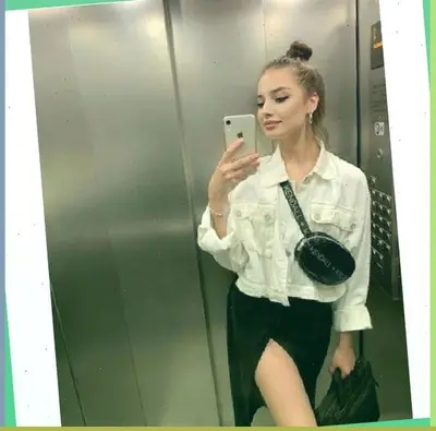 Ларочка, Щёкино, фото анкеты № 001031408