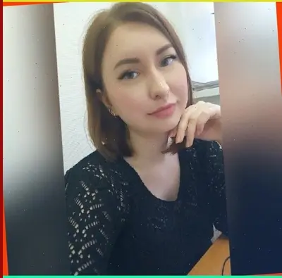 Лида, Щёкино, фото анкеты № 001031410