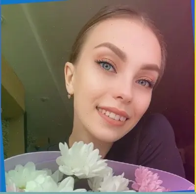 Маринка, Щёкино, фото анкеты № 001031415
