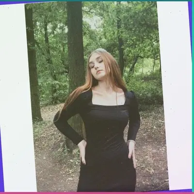 Манюха, Щёкино, фото анкеты № 001031416