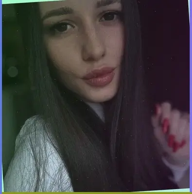 Оленька, Тимашёвск, фото анкеты № 001031512