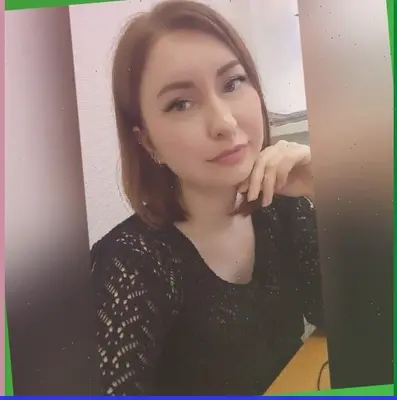 Октябринушка, Шали, фото анкеты № 001031610