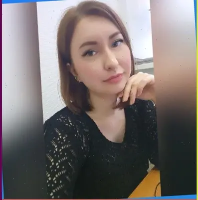 Валюшка, Волжск, фото анкеты № 001031910