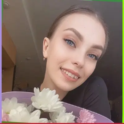 Кэтти, СПб, фото анкеты № 001032015