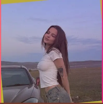 Дуняшечка, Дагестан, фото анкеты № 001032811