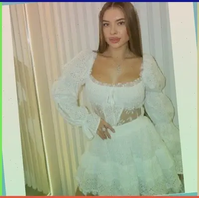 Аксакова, Щёкино, фото анкеты № 001031425
