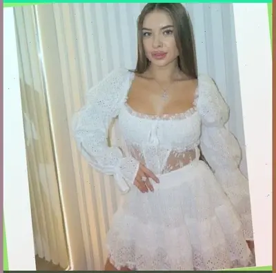 Аккузина, Тимашёвск, фото анкеты № 001031525