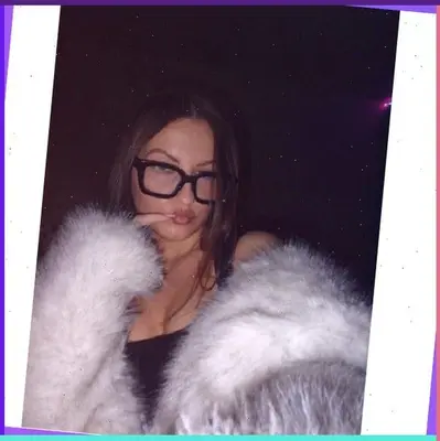 Бартелеманова, Воронежская область, фото анкеты № 001034130