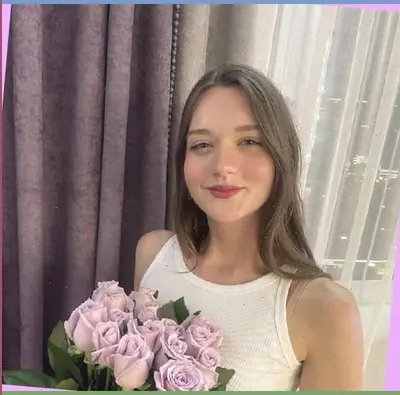 Ксюшечка, Пермский край, фото анкеты № 001035916