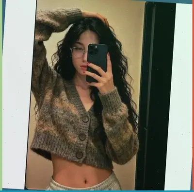 Галя, Чувашия, фото анкеты № 001038605