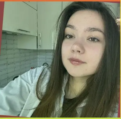 Герочка, Чувашия, фото анкеты № 001038608