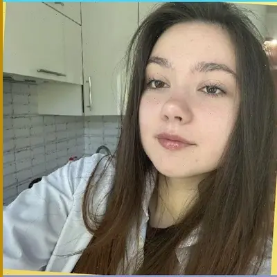 Анжелика, Якутия, фото анкеты № 001038908