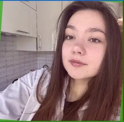 Надя, Хакасия, фото анкеты № 001039008