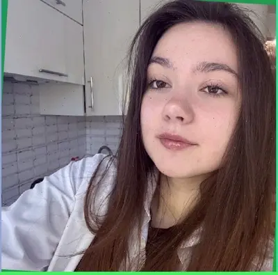 Тонечка, Коми, фото анкеты № 001039208