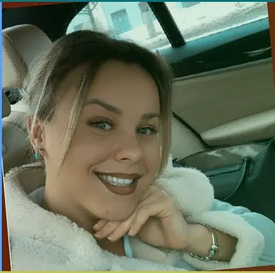 Ульяночка, Коми, фото анкеты № 001039210
