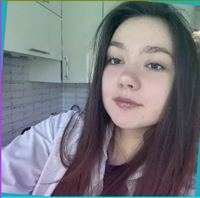 Натаха, Алма Ата, фото анкеты № 001039508