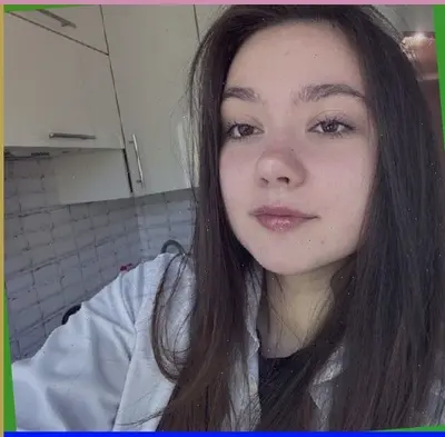 Стеллочка, Шымкент, фото анкеты № 001039708