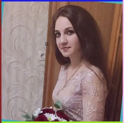 Блинникова, Чувашия, фото анкеты № 001038628