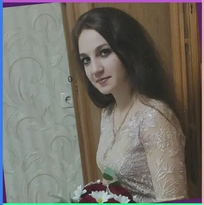 Маляренко, Астана, фото анкеты № 001039628