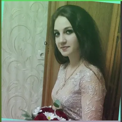 Мартина, Шымкент, фото анкеты № 001039728