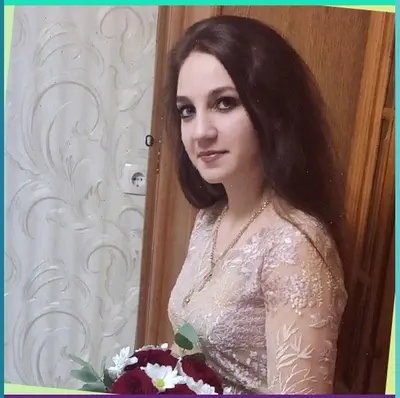 Гостинодворцева, Киргизия, фото анкеты № 001039828