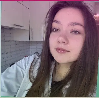 Кэт, Витебск, фото анкеты № 001040408
