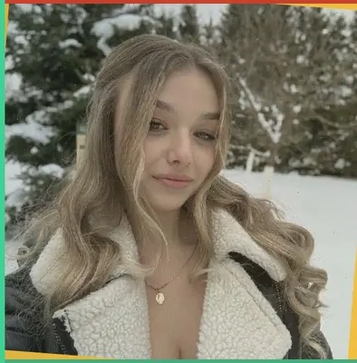 Стефания, Новополоцк, фото анкеты № 001041505