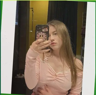 Руфина, Молодёчно, фото анкеты № 001041611
