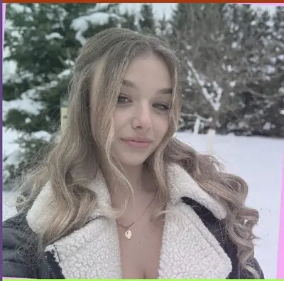 Ханна, Жодино, фото анкеты № 001042005