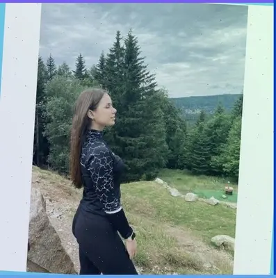 Оксаночка, Рассказово, фото анкеты № 001042913