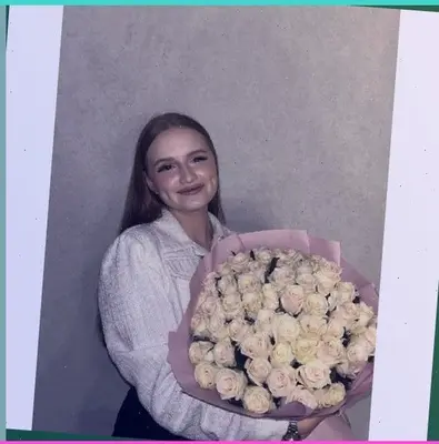 Аида, Донецк, фото анкеты № 001043204