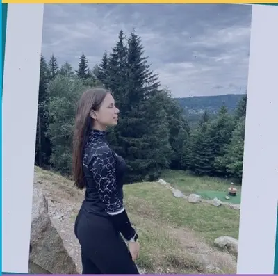 Ладка, Донецк, фото анкеты № 001043213