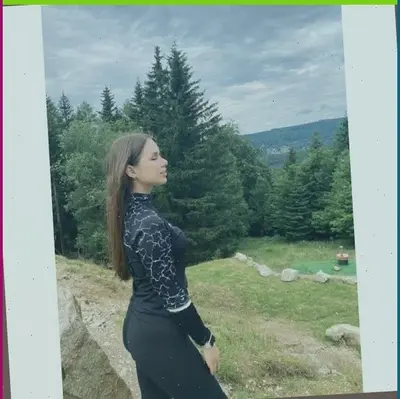 Инга, Надым, фото анкеты № 001043313