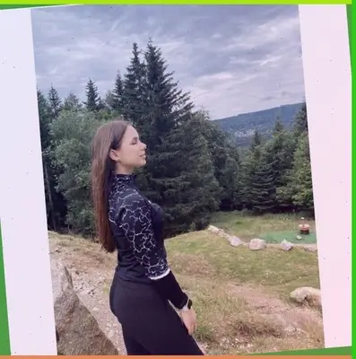 Ия, Кашира, фото анкеты № 001043413