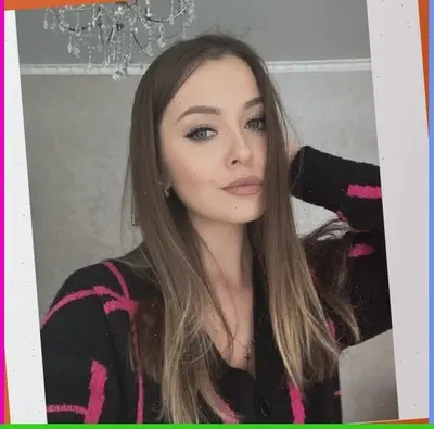 Лилиана, Выкса, фото анкеты № 001043909