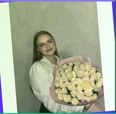 Юлечка, Канаш, фото анкеты № 001044204