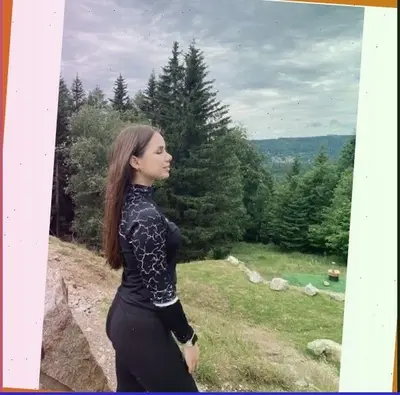 Агата, Можга, фото анкеты № 001044313