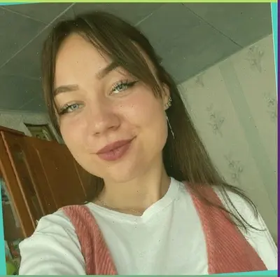 Элина, Балахна, фото анкеты № 001044605