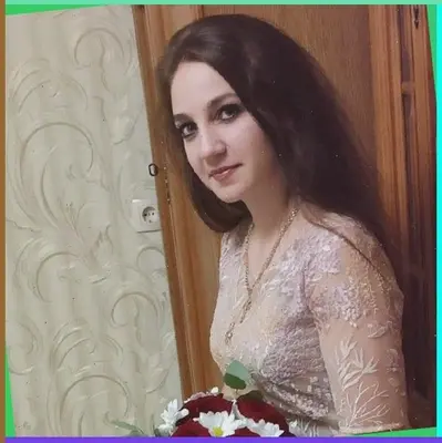 Григорьевская, Минск, фото анкеты № 001040125