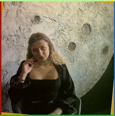 Бржозовская, Жлобин, фото анкеты № 001041830