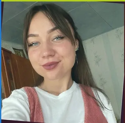 Дана, Мыски, фото анкеты № 001045505