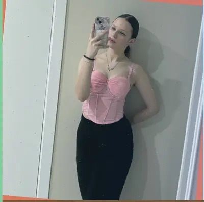 Самбука, Шелехов, фото анкеты № 001045909