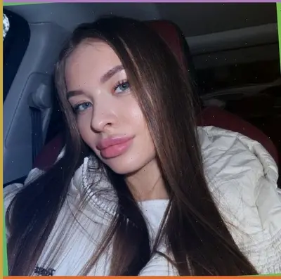 Машка, Усть Лабинск, фото анкеты № 001046113