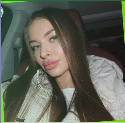 Надежда, Урай, фото анкеты № 001046213