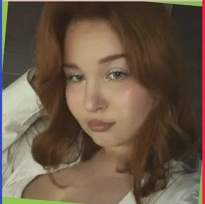 Ганна, Рузаевка, фото анкеты № 001048109