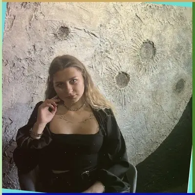 Рудакова, Пыть Ях, фото анкеты № 001045130