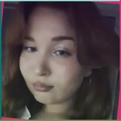 Ананченкова, Мыски, фото анкеты № 001045527