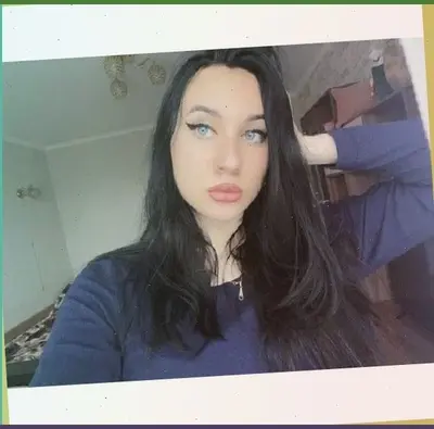 Аэлита, Польша, фото анкеты № 001051504
