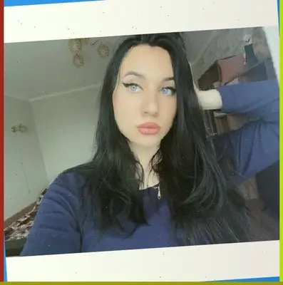 Инга, Словакия, фото анкеты № 001051704
